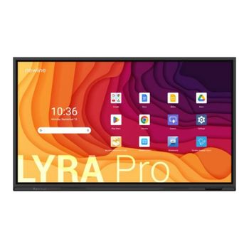 Monitor interactivo Newline TT-5523QA 55