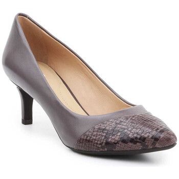 Geox Zapatos de tacón D Elina D D64P8D-0KF41-C6103 para mujer