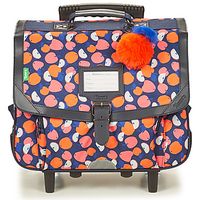 tanns mochila sofia cartable trolley 38 cm para nina