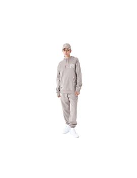 Sudadera New Era League Essential Oversized New York Yankees Beige