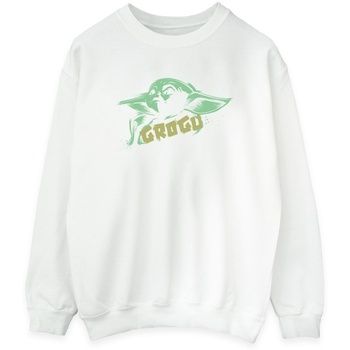Disney Jersey The Mandalorian The Child para mujer