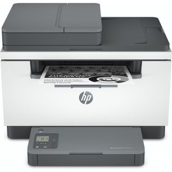 HP LaserJet M234sdwe Multifunción Láser Monocromo WiFi