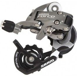 Sram Cambio Force 10 Velocidades