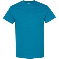 gildan camiseta heavy para hombre
