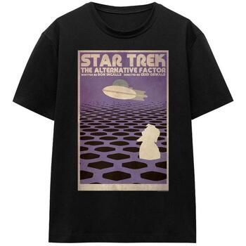 Star Trek Tops y Camisetas The Original Series Episode 27 para mujer