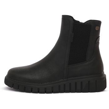 Refresh Botines NERO para mujer