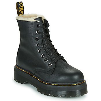 Dr. Martens Botines JADON FL BLACK PISA para mujer