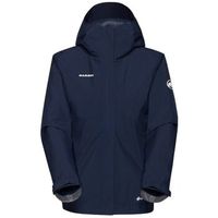 mammut chaquetas treeline light para mujer