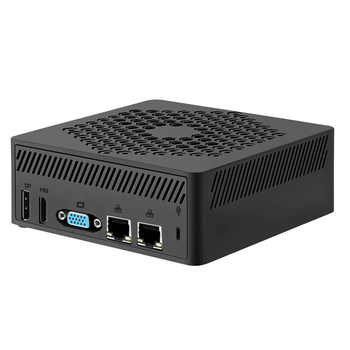 LEOTEC Mini PC Intel N150 + 4GB DDR4 + 128GB SSD