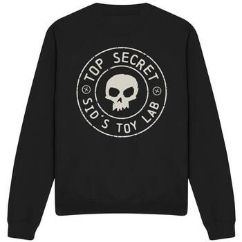 Disney Jersey Sid's Toy Lab para hombre
