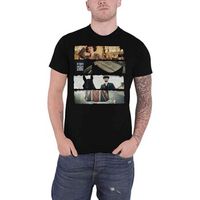 peaky blinders camiseta manga larga slices para mujer
