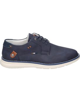Zapatos Casual Refresh 172487 En Azul 41