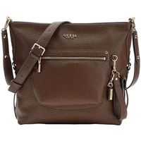 guess bandolera marsha para mujer
