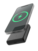 power banck dcu magsafe pd20w 10000mah