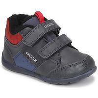 geox zapatillas altas b elthan boy b para nina