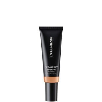 Laura Mercier Tinted Moisturiser Blurred Matte SPF 30 45ml (Various Shades) - 4C Hazel