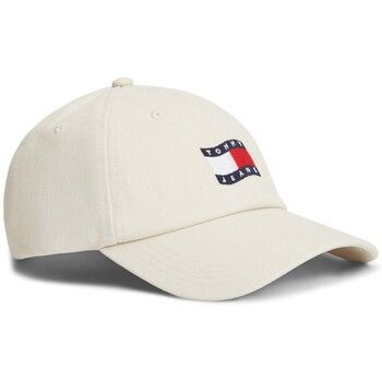 Tommy Hilfiger Gorra Tjw Wavey Flag Soft Cap para mujer