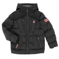 geographical norway parka cachot para nino