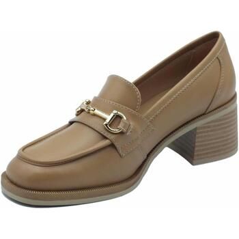 NeroGiardini Mocasines E409610D Nappa para mujer