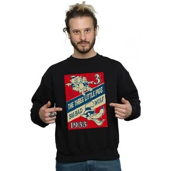 Disney Jersey And The Big Bad Wolf para hombre