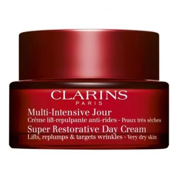 Multi-Intensive Crema de Día Piel Seca 50 ml