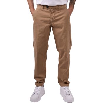 Roy Rogers Pantalón chino RRU90120C8700112 para hombre