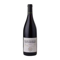 chanson vino tinto clos des marconnets premier cru bourgogne 75 cl 135 vol
