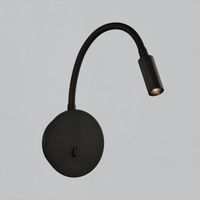 aplique de pared led lyon 3w