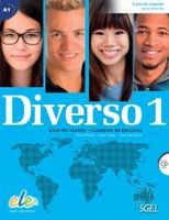 diverso 1  cd