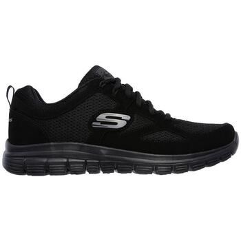 Skechers Zapatillas 52635/BBK para hombre