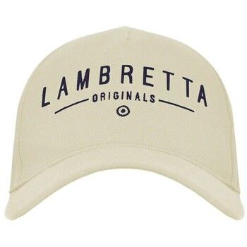 Lambretta Gorra LB423 para hombre