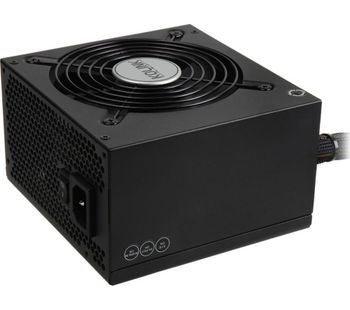 KOLINK KL-700M Semi-Modular ATX PSU - 700 W, Bronze