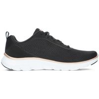 skechers zapatillas 150206 blackrosegold para mujer