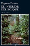 el interior del bosque