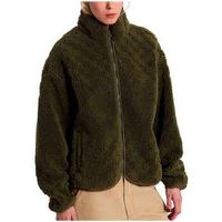 vans polar queens high pile jacket para mujer