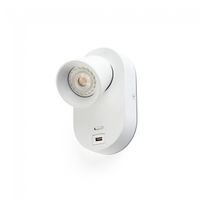 aplique lector con usb corb
