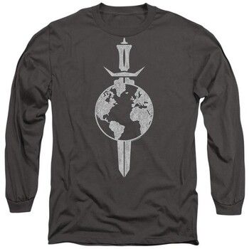 Star Trek Tops y Camisetas Terran Empire para mujer