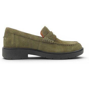 Geox Mocasines D65DKB00022-AI27-C3009 para mujer