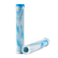 rant habd grips sky blue swirl