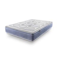 colchon viscogel hr 140x190 bubble gel de sonnomattress