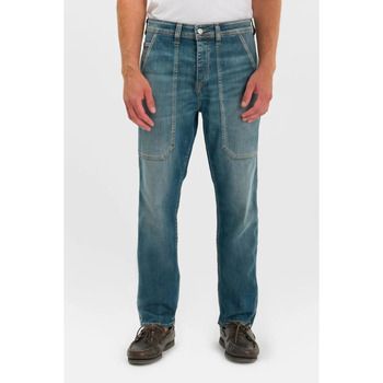 Le Temps des Cerises Jeans Jeans loose, ancho , largo 34 para hombre