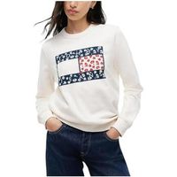 tommy hilfiger jersey dw0dw23306 ybh para mujer
