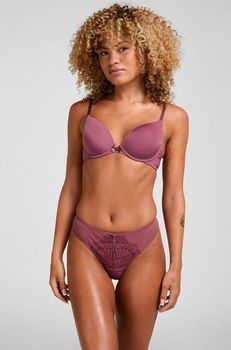 Hunkemöller Brasileña Selena Rosa