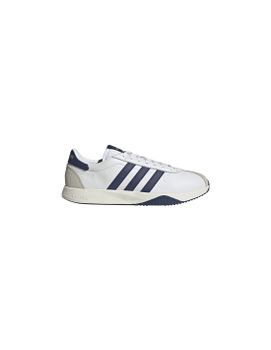 Zapatillas adidas Run 76/26 Hombre Negro/Azul Oscuro/Dormet