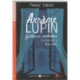 arsene lupin + cd