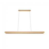 lampara colgante led tirana 18w ii