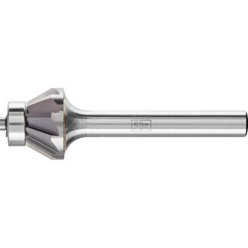 Fresa Metal Duro C/punt.ksj 1605 Edge M6 Pferd
