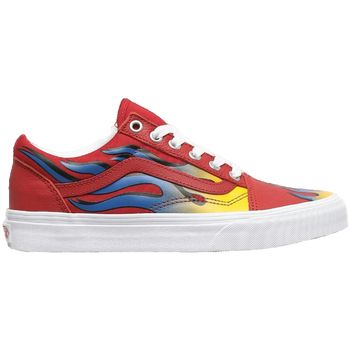 Vans Deportivas Moda Baskets Old Skool Comfycush multicolore / multicolor para hombre