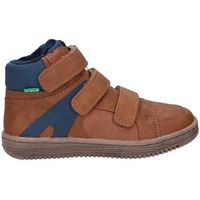 kickers botas 739364-10 lohan para nina