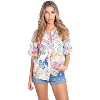 Isla Bonita By Sigris Camisa Camisa para mujer